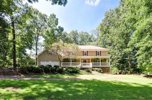 4571 Oakhurst Lane, Alpharetta, GA 30004