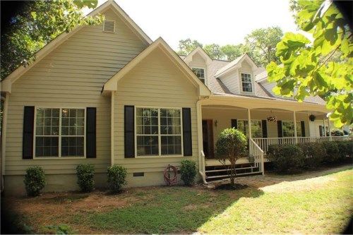 2425 Ho Hum Hollow Road, Monroe, GA 30655