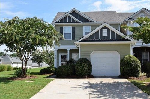 4517 Yellow Sash Court, Oakwood, GA 30566