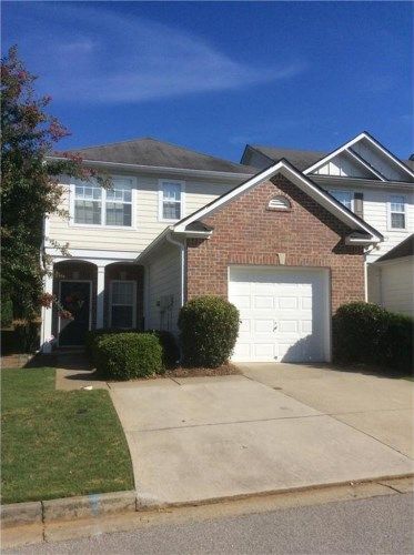 4512 Yellow Sash Court, Oakwood, GA 30566