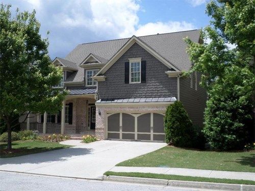 110 Whitegrass Way, Grayson, GA 30017