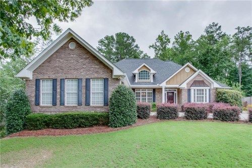 6645 Dartmoor Drive, Flowery Branch, GA 30542