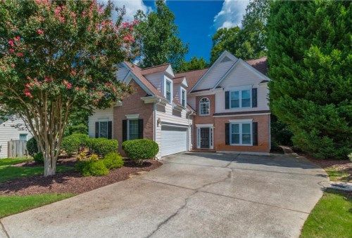 2125 Monroe Drive, Alpharetta, GA 30004