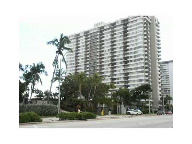 1985 S Ocean Dr # 12N, Hallandale, FL 33009