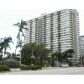 1985 S Ocean Dr # 12N, Hallandale, FL 33009 ID:14519828