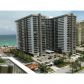 1985 S Ocean Dr # 12N, Hallandale, FL 33009 ID:14519829