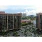 1985 S Ocean Dr # 12N, Hallandale, FL 33009 ID:14519831