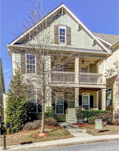 2006 Stanfield Avenue, Atlanta, GA 30318