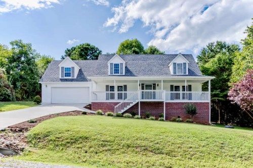 206 Mingo Way, Loudon, TN 37774