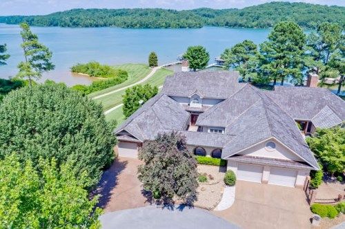 206 Chota Shores Lane, Loudon, TN 37774