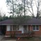 1669 Carter Road, Decatur, GA 30032 ID:14663279