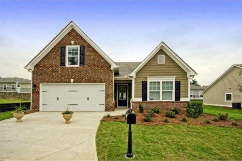 147 Boulder Run, Hiram, GA 30141