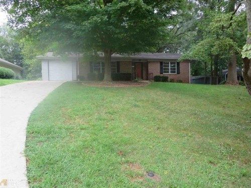 1340 Vine Street, Gainesville, GA 30501