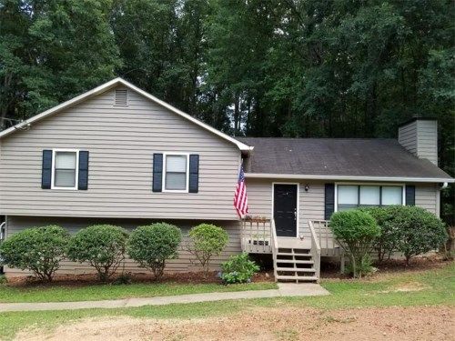 101 Powder Creek Drive, Dallas, GA 30157