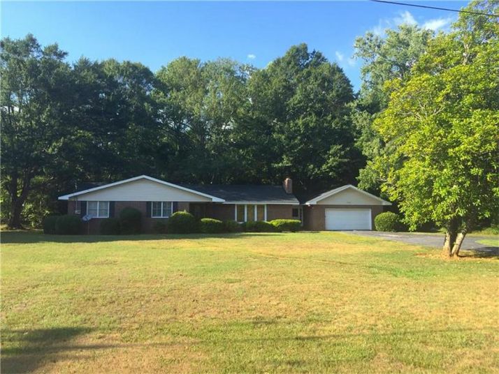 3505 Hardy Road, Gainesville, GA 30506