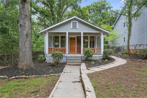 62 Adair Avenue Se, Atlanta, GA 30315