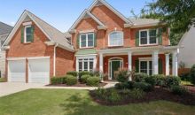 2730 Stillwater Lake Lane Marietta, GA 30066