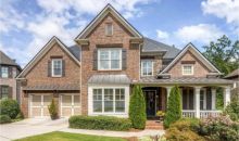 5195 Habersham Hills Drive Suwanee, GA 30024