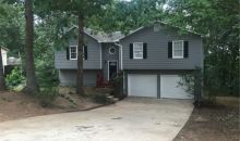 861 Davis Mill Road S Dallas, GA 30157