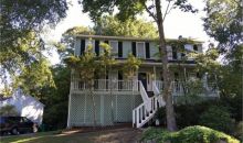 5649 Longbow Drive Stone Mountain, GA 30087