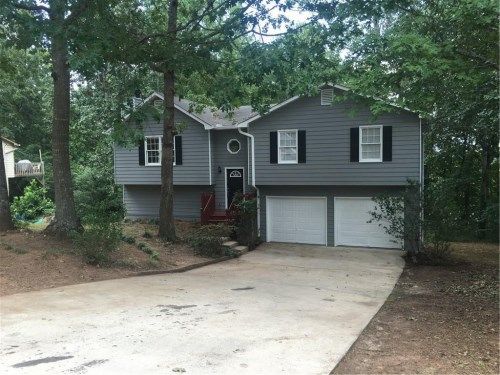 861 Davis Mill Road S, Dallas, GA 30157