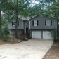 861 Davis Mill Road S, Dallas, GA 30157 ID:14817980