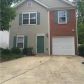 257 Silver Ridge Drive, Dallas, GA 30157 ID:14553710