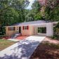 3177 Cloverhurst Drive, Atlanta, GA 30344 ID:14665705