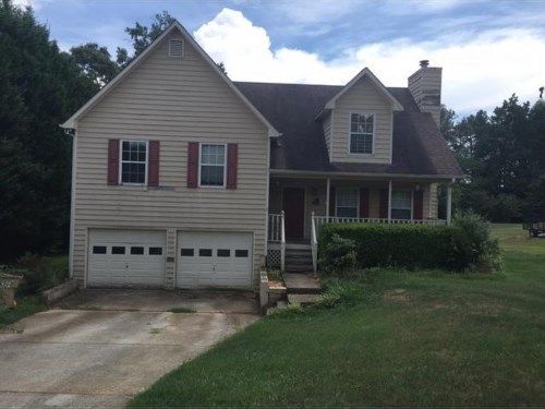 8020 Estee Drive, Cumming, GA 30028