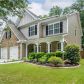 140 Little Shoals Drive, Canton, GA 30115 ID:14604486