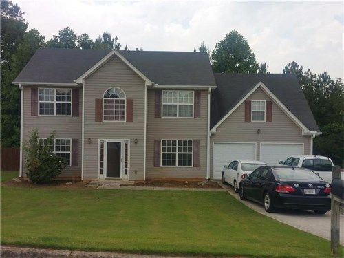 560 Cherry Branch Lane, Fairburn, GA 30213