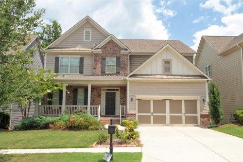 7654 Legacy Road, Flowery Branch, GA 30542