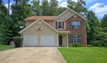 6270 Gemstone Court Atlanta, GA 30349