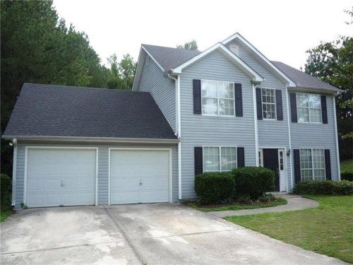 4614 Branch Court, Lithonia, GA 30038