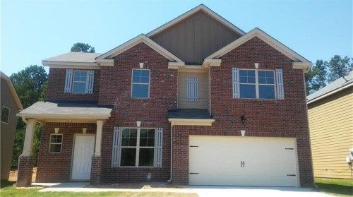 4151 Butternut Place, Atlanta, GA 30349