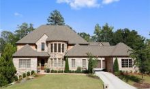 316 Greyhaven Lane Marietta, GA 30068