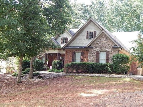 343 Olde Jackson Terrace, Jefferson, GA 30549