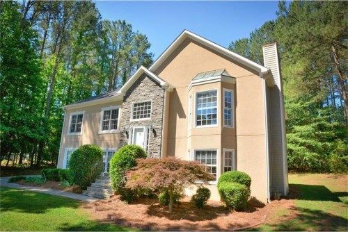 40 Hollow Springs Lane, Hiram, GA 30141