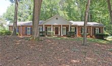 2030 Bushy Run Roswell, GA 30075