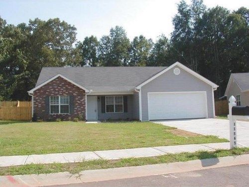 11565 Vinea Lane, Hampton, GA 30228