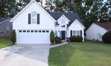 11829 Harbour Town Parkway Fayetteville, GA 30215