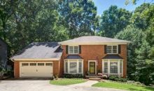 180 Spring Ridge Court Roswell, GA 30076