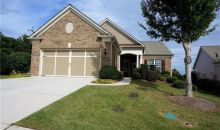 6312 Canebridge Lane Hoschton, GA 30548