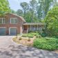 3628 Robinson Road Ne, Marietta, GA 30068 ID:14484960