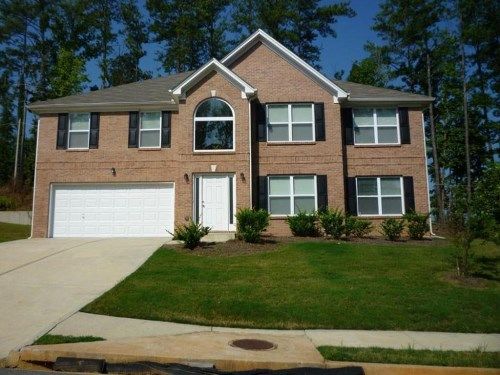 11069 Southwood Drive, Hampton, GA 30228