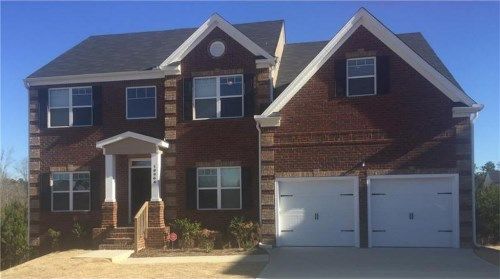 11038 Landon Way, Hampton, GA 30228