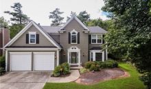 9710 Breckenridge Close Alpharetta, GA 30022