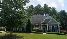 21 Thorncliff Court Acworth, GA 30101