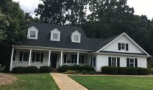 3838 Alexandria Drive Gainesville, GA 30506