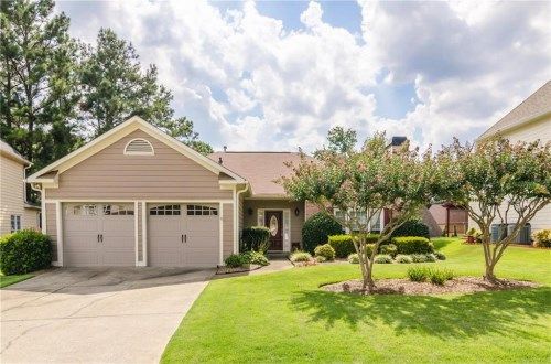 1056 Swaying Pines Trace, Marietta, GA 30066